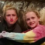 Anna Christie - @annalacrosse40 - Instagram