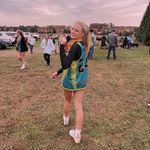 Anna DuPont - @annadupontlacrosse - Instagram