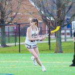 Anna Solberg - @annalacrosse9 - Instagram