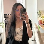 Anna Bigornia Lacson - @crystalessa_2930 - Instagram