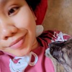 Anna Lacson - @__happinessofanna - Instagram