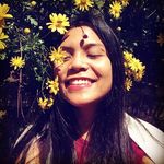 Anna Lacson-Benitez - @cricketchorus - Instagram