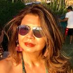 Anna Maria Lacson Haurie - @annamarialacson - Instagram