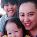 Anna Mark Lacson - @12twety - Instagram