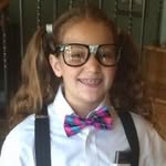 ANNA LACY WARD’S BIGGIE THINKS SHE’S PERFECT - @anna.lacy.is.my.perfect.baby - Instagram