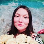 Анна Ладейщикова - @anna__lada - Instagram