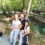 Άννα Λαδά - @anna_lada - Instagram