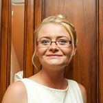 Anna Łada - @ankajotejko85 - Instagram