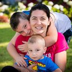Anna Lada - Facebook