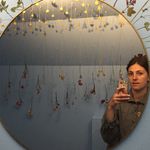 Anna Ladas - @allankinskywalker - Instagram