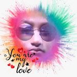 Chandhu Chandhu - @annaladasubharathkumar - Instagram