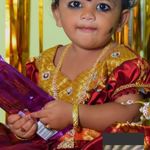 Santhi Ammu - @annaladasusanthi - Instagram