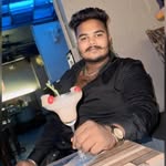 Rishab Sallam - @laddu_anna_21 - Instagram