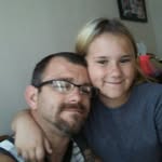 Daddys girl - @annalafayette66 - Instagram