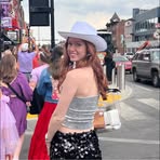 Anna Lafferty - Facebook