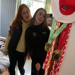 Branná Ní Laibheartaigh - @brannalafferty - Instagram