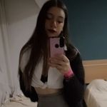 Anna Lage - @annilage190 - Instagram
