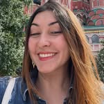 Anna Lage - @annacrfl - Instagram