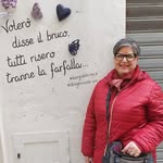 Anna Laghezza - @annalagh55 - Instagram