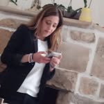 Anna Laghezza - @anna_laghezza - Instagram