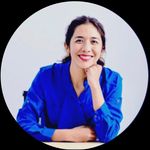 Anna Lagos | IA, tech y ciencia desde el Sur Global 🌎 - @soyannalagos - Instagram