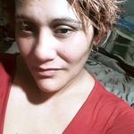 Anna Lagos - @la.go3601 - Instagram