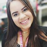 Anna Patrícia Lagos - @annalagos_ - Instagram