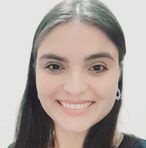 Anna Paula Lagos - Facebook