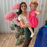 Анна Ключник Лахман - @annalahman - Instagram