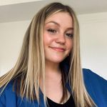 Anna - @anna.lahmer - Instagram