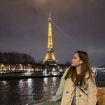 Anna Lahm - @annalahm - Instagram