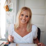 Illustratör Anna Lahti - @illustratorlahti - Instagram