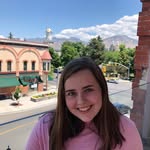 Anna Lail - @annaelail - Instagram