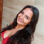 Anna Laila - @annalailaferri - Instagram