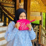 Anna Laila Putri - @annalailap - Instagram