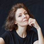 Anna Koikkalainen [photograph] - @anna.lainen - Instagram
