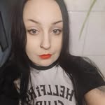 Anna Laine - @nihilisko_ - Instagram