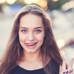 Anna Laine - @annalaine557 - Instagram
