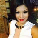Annalaine Cumigad Pedro - @annalainepedro - Instagram