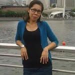 Anna Laker - @putrigaluhbugies - Instagram
