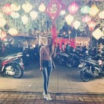Phượng Víp - @anna.laker.771 - Instagram