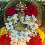 Anna Lakshmi - @annalakshmi541 - Instagram