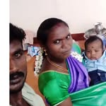 Anna lakshmi - @annalakshmi9423 - Instagram