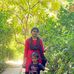 Anna Lakshmi - Facebook