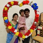 Anna Lakshmi - @lakshmianna - Instagram