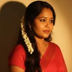 Anna Lakshmi - @annalakshmi06041996 - Instagram