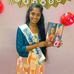 Anna Lakshmi - Facebook