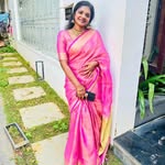 Annalakshmi- Fashion Freelance designer - @_annalakshmi__ - Instagram