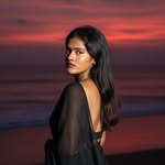 𝘼𝙣𝙣𝙖𝙡𝙖𝙠𝙨𝙝𝙢𝙞 𝙋𝙖𝙧𝙜𝙪𝙣𝙖𝙣 - @annalakshmipargunan - Instagram