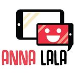 Anna LaLa - Facebook